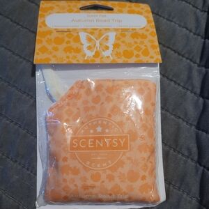 Scentsy scent pack